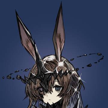 魔王兔