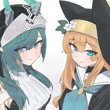 清楚コラボ（？）
