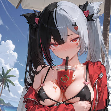 レクイエム 🍅🦇