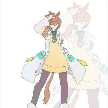 Tacyon-chan