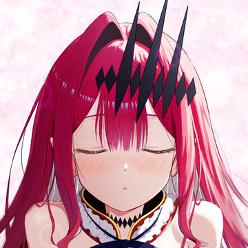 キス顔バーヴァン・シー