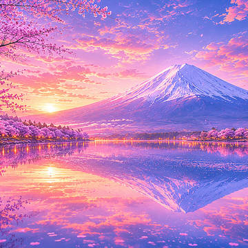 Pastel aesthetic