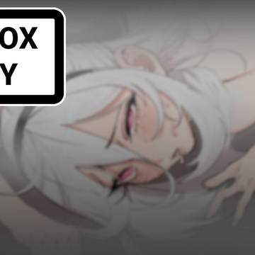 [NSFW]ケイちゃん