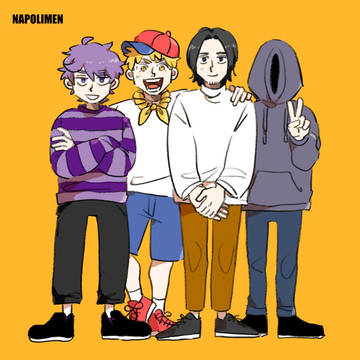 ナポリFAまとめ