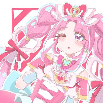 キュアミスティック
