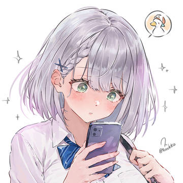 白銀ノエル⚔️