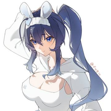 。