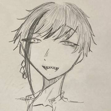 落書きフロイドとーります