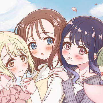 君をしってる、はずだった。
