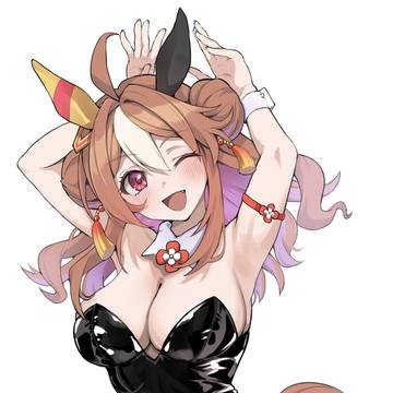 👯リッキー