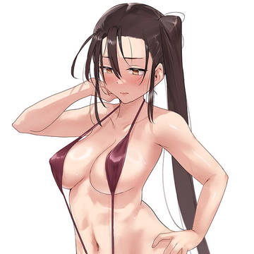 那智