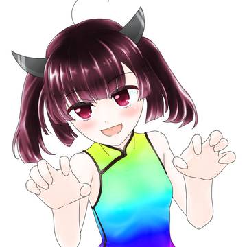 ゲーミングチャイナきりたん