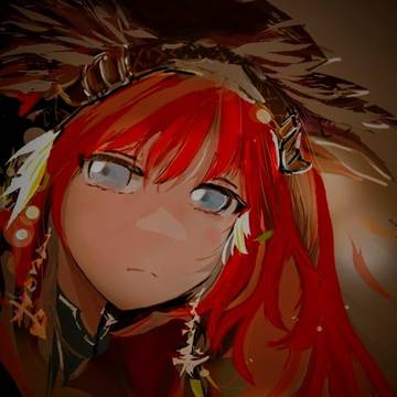 創作イラスト