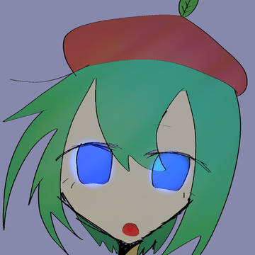 東北擬人化