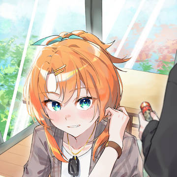出会いと