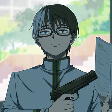 killBlue
