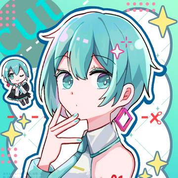 ヘアチェンジ✨