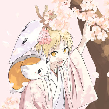 夏目log5