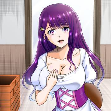 カフェ・サントノーレの侵入者の沙良ちゃん