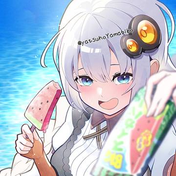 食べちゃいますよ？