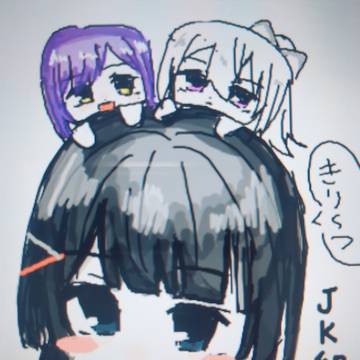 月ノ美兎feat.樋口楓＆静凛