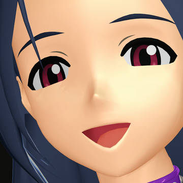 「魔法バンド」 あずさのパフォーマンス
