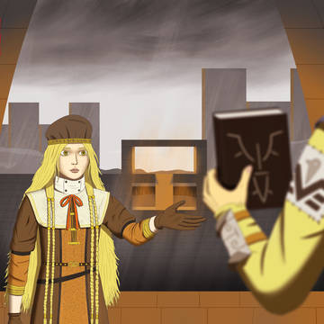 The Book