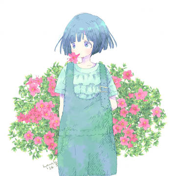 サツキ