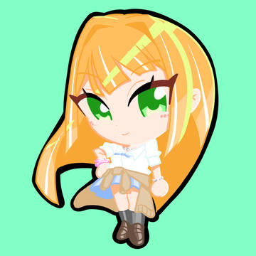 清夏