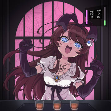 【リクエスト】シルクお嬢