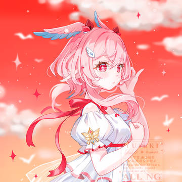 リンネアちゃんお誕生日！❣️