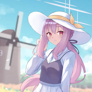 アツコ