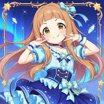 AIドル