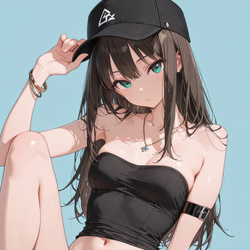 渋谷凛
