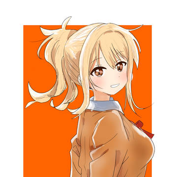 愛さん