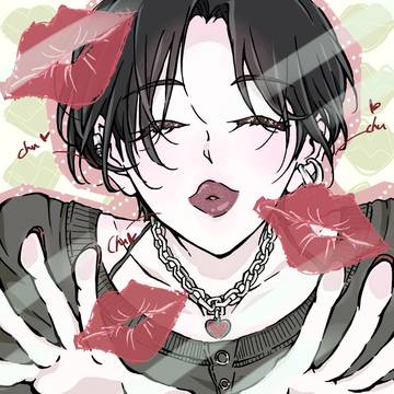 ♡💋♡