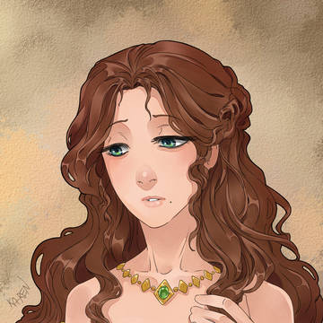 Commission for desireeu