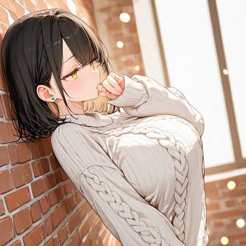 モジモジ