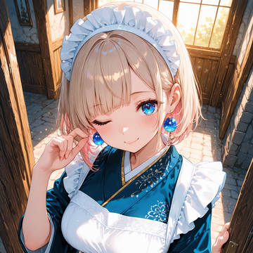 星乃エリス