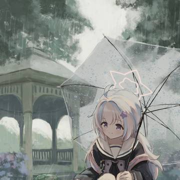 レイサ☂️