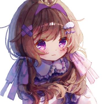 むらくもちゃん💜