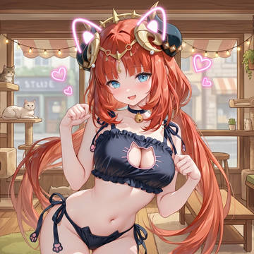妮露