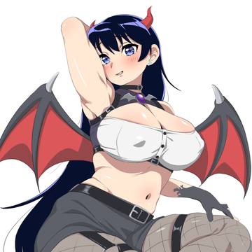 デビル凪さん
