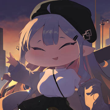 陪小女友逛完了街