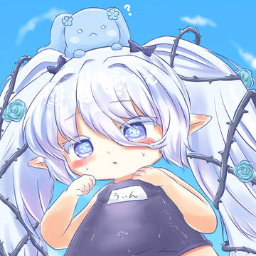 ウィンちゃん様
