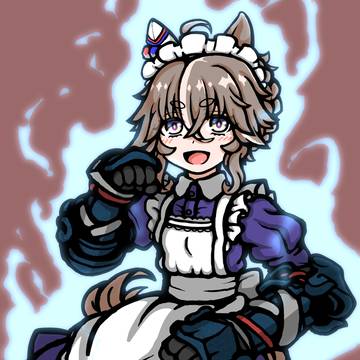武装メイドアキュート