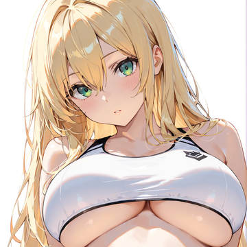 💛凛音♡スポーツビキニ💛【R-12】