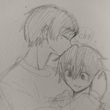 キスの日かおます