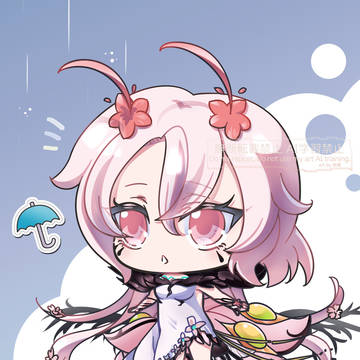 雨模様