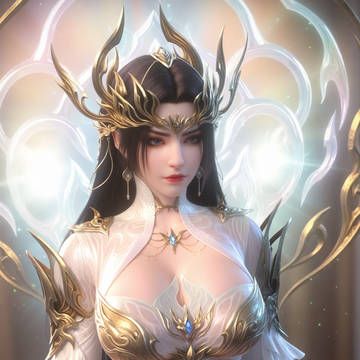 斗圣美杜莎